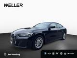 BMW 420i Gran Coupe LCProf. Sitzh. PA DAB Tempomat - BMW 420 Gran Coupé aus 2023