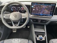 Volkswagen Tiguan - Vorschau Bild 13