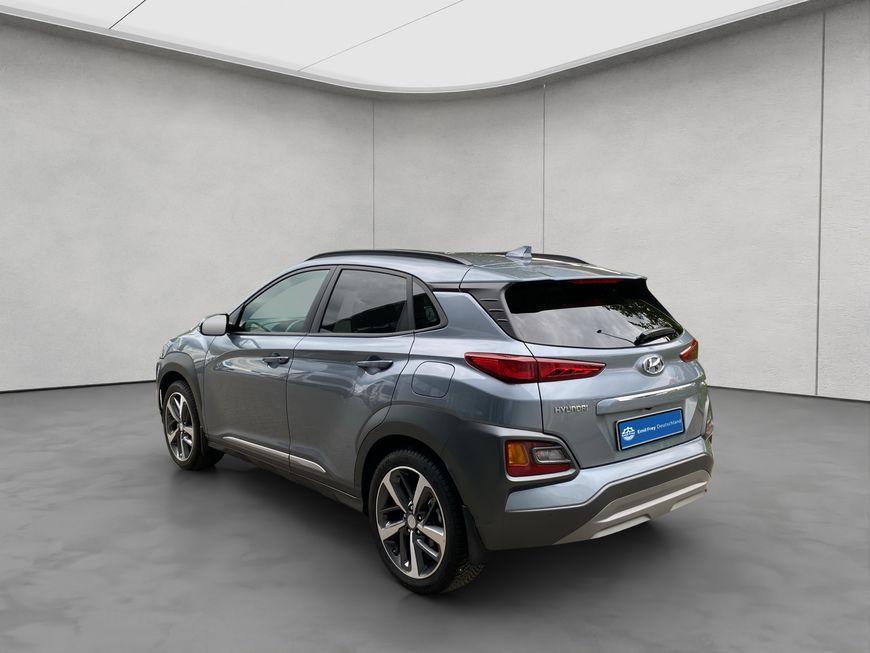 Hyundai Kona 1.0 T-GDI Style