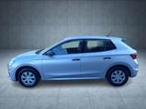 Skoda Fabia 1.0 TSI Essence LED DAB Lane Assist Tempom - Skoda Fabia: Essence