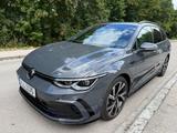 Volkswagen Golf VIII Variant R-Line eTSI 1.5 IQ LED 18 - Volkswagen Golf: R Vi