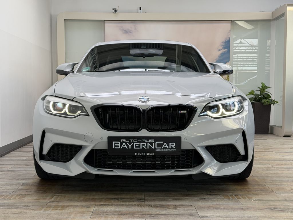 BMW M2 2020