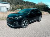 Peugeot 3008 GT-Line 1,6 Turbo - Peugeot: Turbo