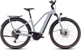 Cube Kathmandu Hybrid EX 800 haze´n´black 50cm - Cube E-Bikes