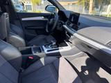 Audi Q5 SLine BlackOptik 360Kamera Bang&Olufsen W-Gar - Audi Q5 mit Diesel-Antrieb: Sline