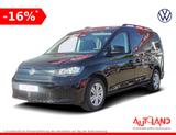 Volkswagen Caddy Maxi 1.5 TSI DSG Kamera 7-Sitzer AHK - VW Caddy Maxi von 2026