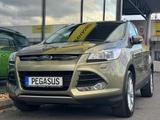 Ford Kuga Titanium SUV, Geländewagen, AHK - Gelände gebraucht