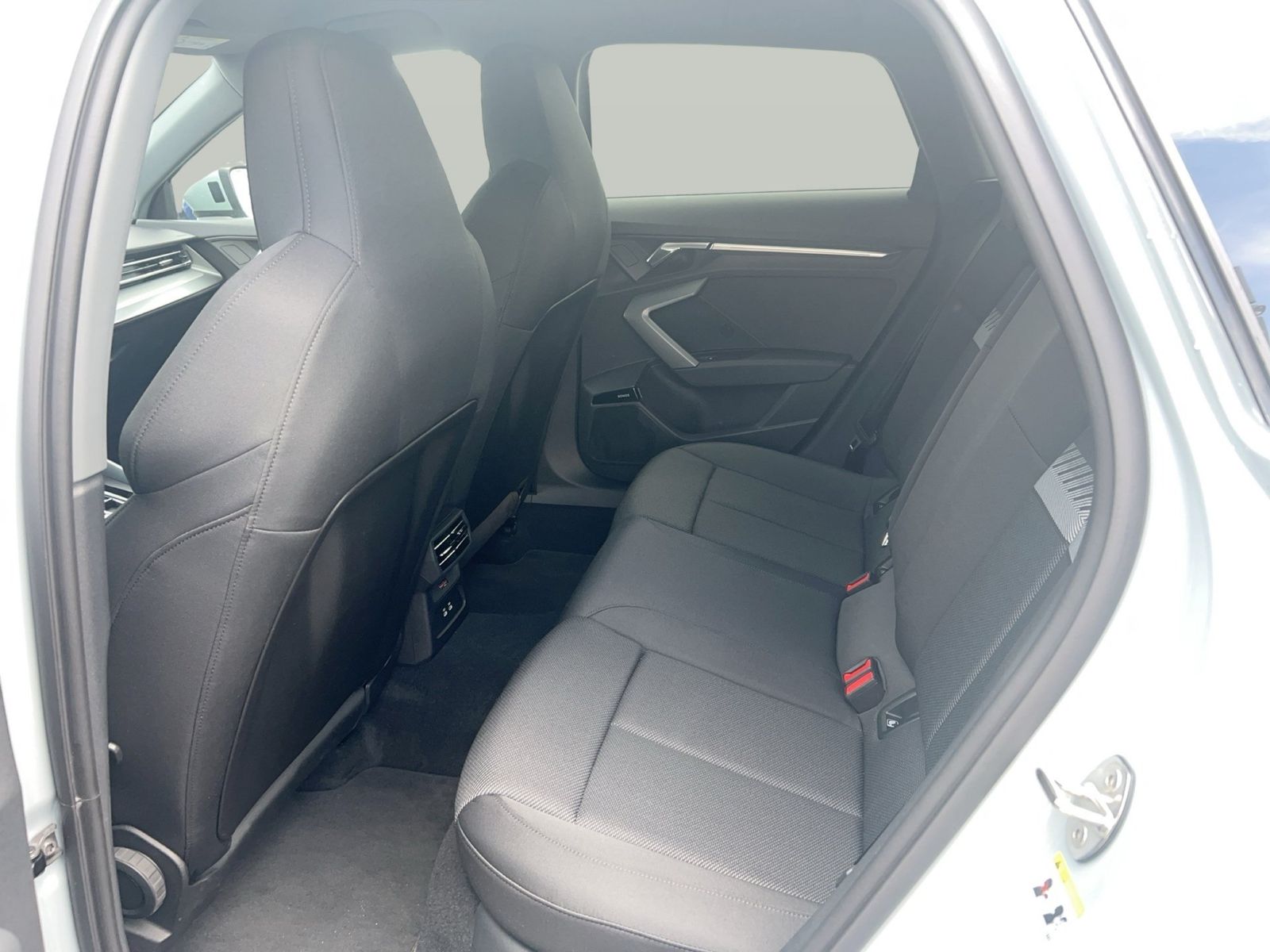 Audi A3 - Bild 11