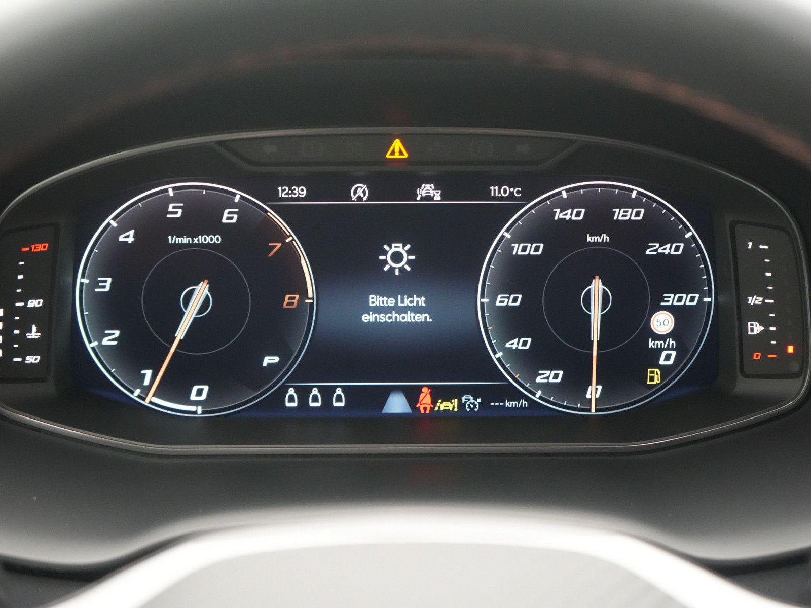 Cupra Ateca - Bild 11