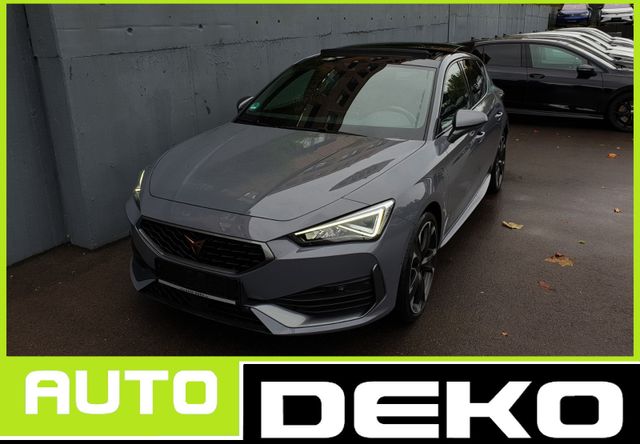 Cupra Leon 1.4 e-HYBRID DSG Pano/Leder/ACC/SSL/Kamera