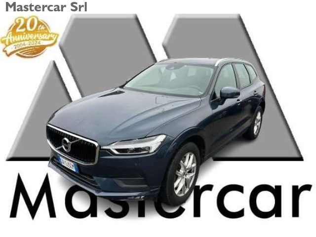 Volvo VOLVO XC60 XC60 2.0 b4 Business Plus awd geartro