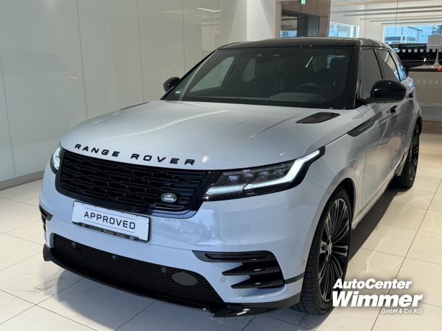 LAND ROVER Range Rover Velar D300 HSE Dynamic Bluetooth LED