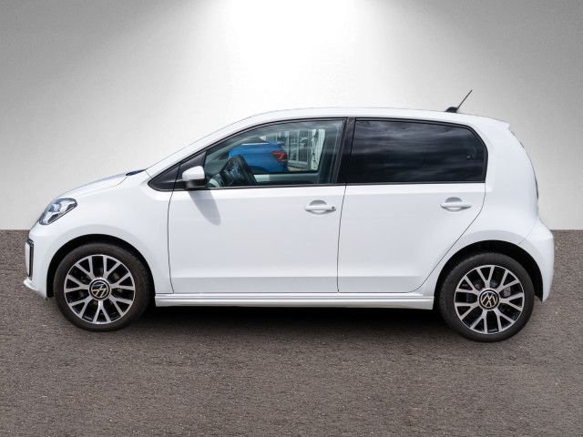 Volkswagen e-up! - Bild 4