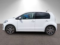 Volkswagen e-up! - Vorschau Bild 4