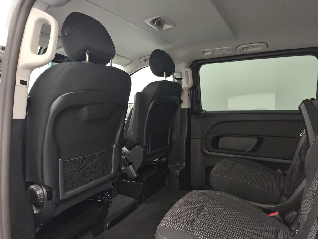 Mercedes-Benz V 220 d Style/K DISTR. M-BEAM Widescreen AHK