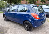 Opel Corsa D Edition / TÜV/AU 03/2027 - Opel: bis 5000 Euro