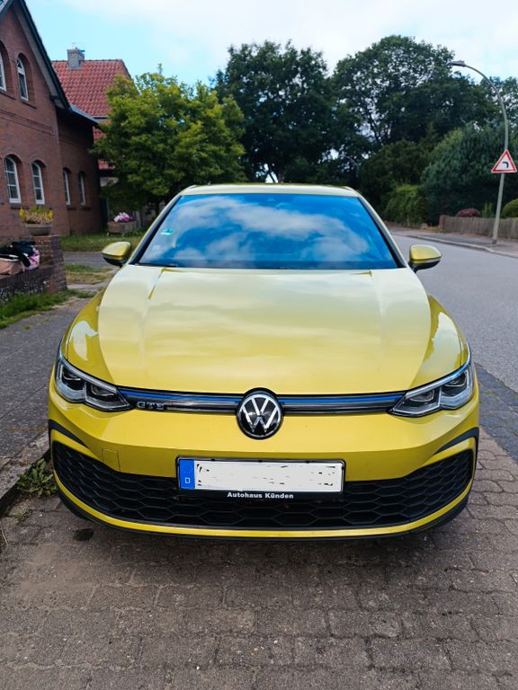 Image of Volkswagen Golf