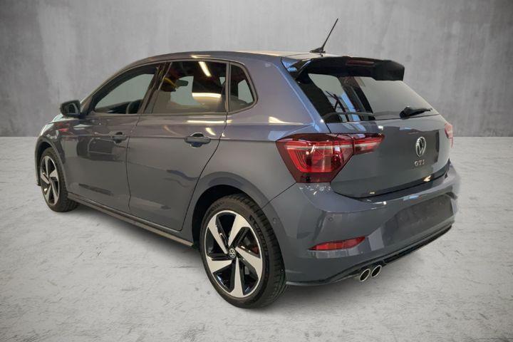 Volkswagen Polo GTI IQ-LIGHT/ACC/CARPLAY/SIDE/PARK-ASSIST, миниатюра 5