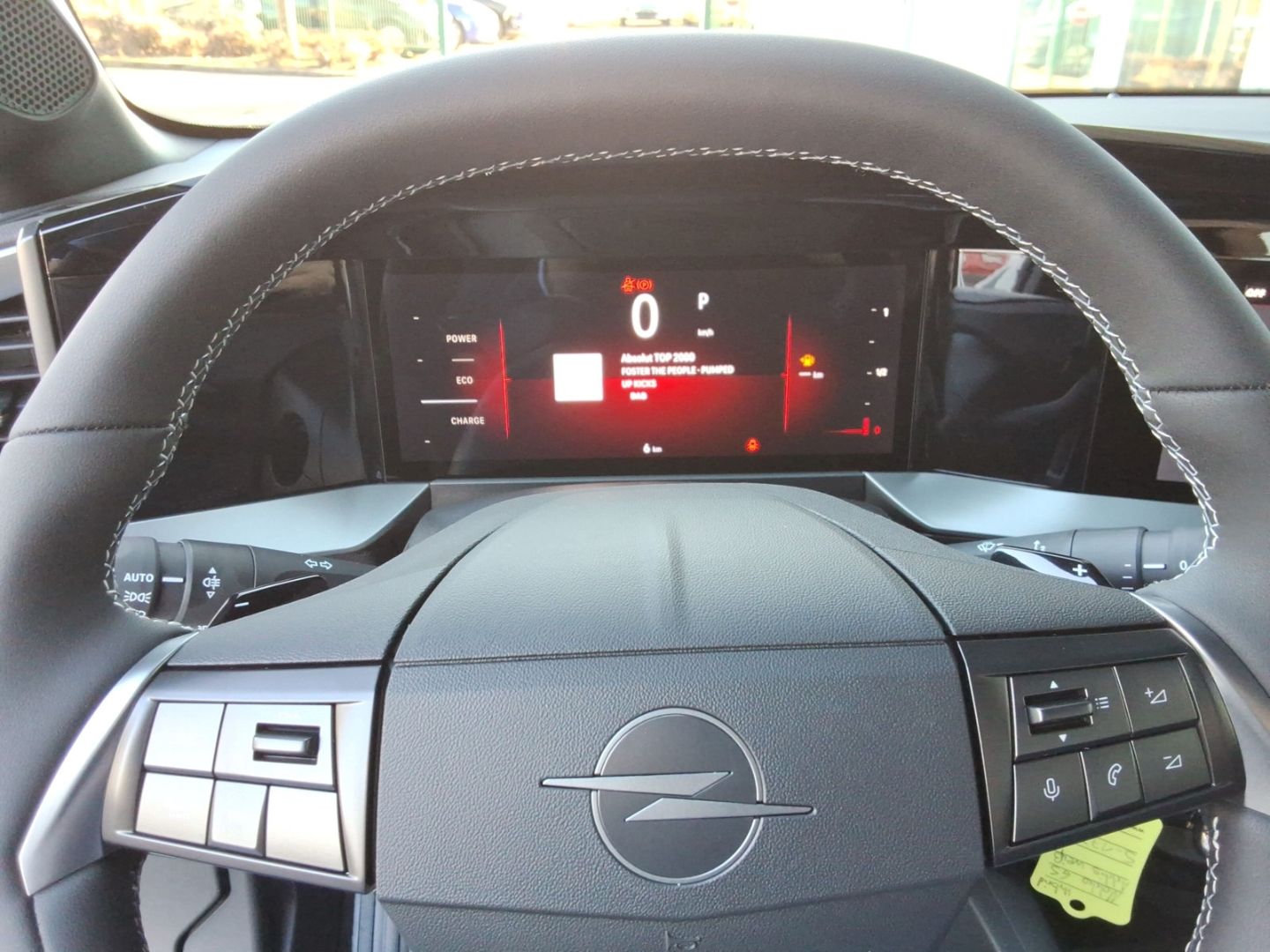 Opel Mokka - Bild 12