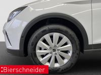 Seat Arona - Vorschau Bild 29