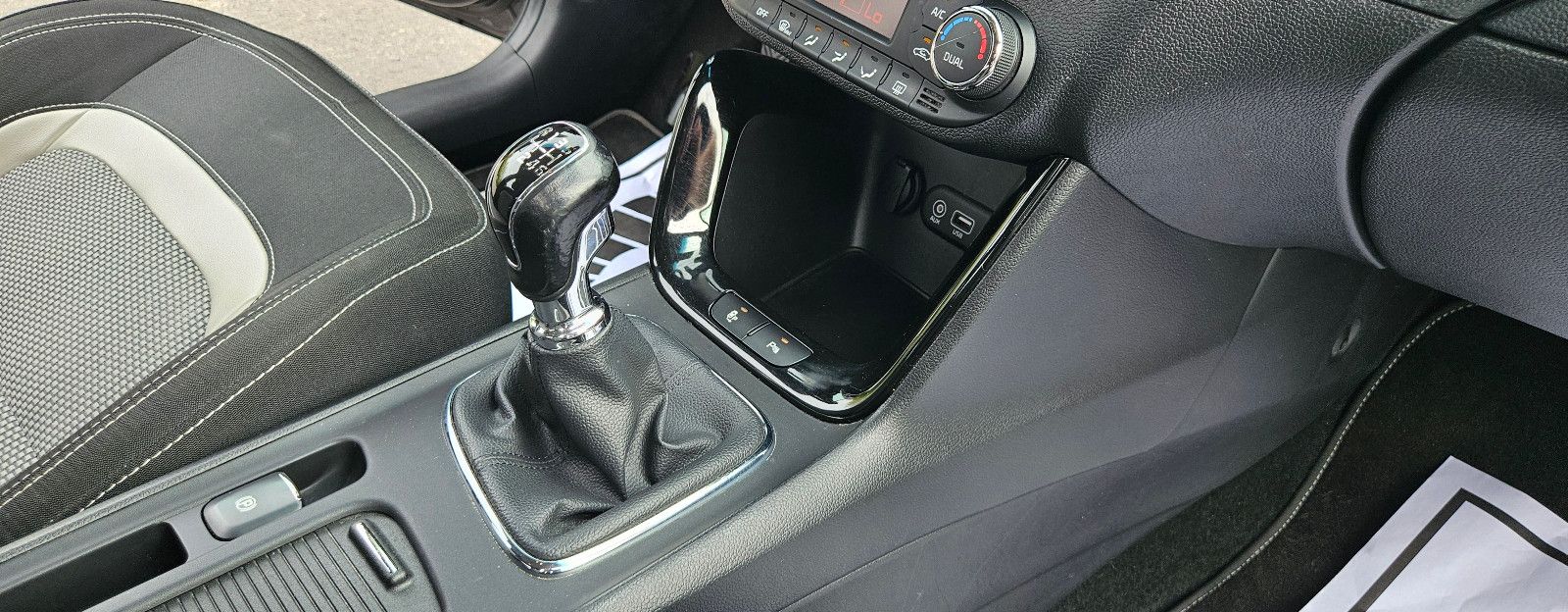 KIA cee'd / Ceed Spirit Kamera - Navi - SHZ - LHZ