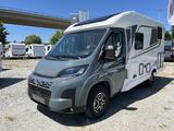 Bürstner Travel Van T 590 G Premium | Harmony | LED | GAS - Bürstner Travel van