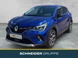 Renault Captur TECHNO TCE 140 EDC NAVI+DAB++KLIMA+RFK+ - Renault Captur: Techno
