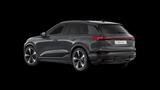 Audi SQ6 e-tron quattro - - Audi SQ6 e-tron mit Schiebedach