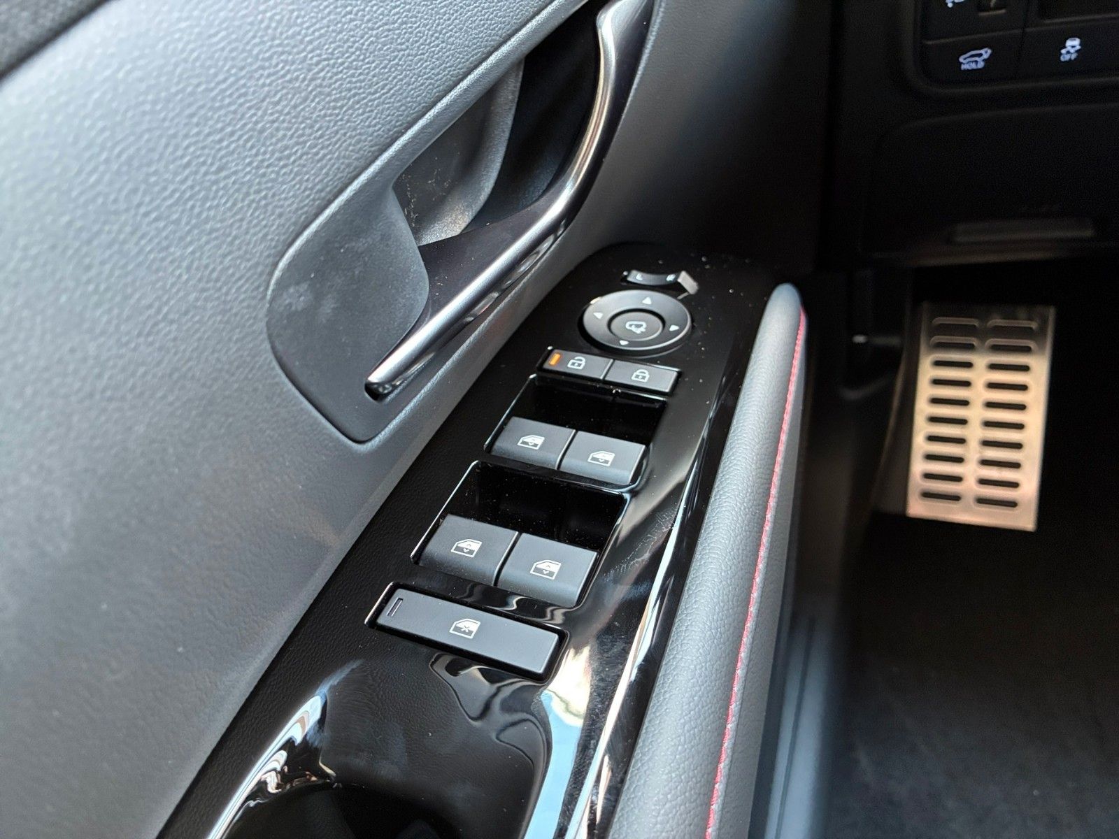 Hyundai TUCSON - Bild 21