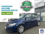 Volkswagen Golf Plus VI Comfortline 1.4*2.Hd*Shzg*Klima* - Gebrauchtwagen bis 2.500 Euro