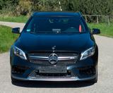 Mercedes-Benz GLA 45 AMG Mercedes-AMG GLA 45 4MATIC DCT Me... - Mercedes-Benz GLA 45 AMG: Geländewagen