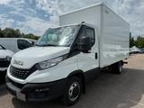 Iveco DAILY 35C16 2.3D KOFFER + LBW 3,5t |*ZW-BEREIFT* - Iveco 3 daily 5t