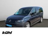 Volkswagen Caddy Maxi 2.0 TDI 7. Sitzer Rollstuhlumbau