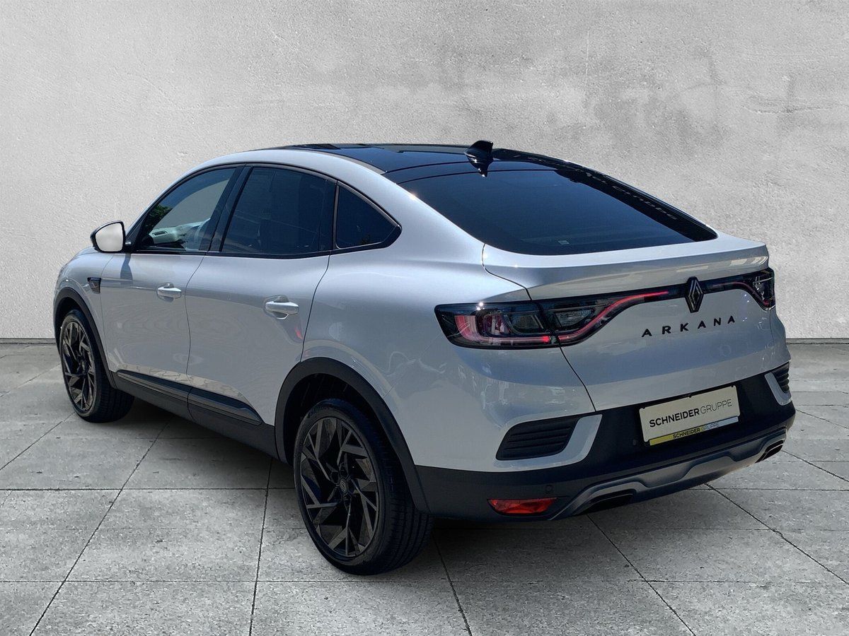 Renault Arkana - Bild 3