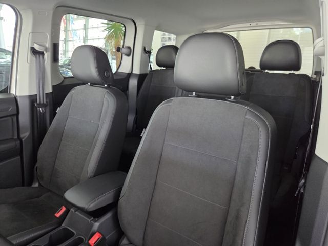 Caddy Style eHybrid LED STH AHK 5JGAR