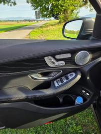 2016 Mercedes-BENZ GLC 照片 10