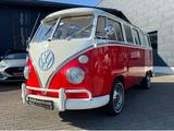 Volkswagen T1 Samba Umbau | Faltdach | 23 Fenster - Autos aus dem Jahr 1967