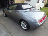 Alfa Romeo Spider 2.0 T.Spark - - Alfa Romeo Spider: 2.0