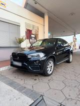 BMW X6 30d All Black - BMW 630 SUV