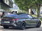 BMW M8 Comp.GranC.M Drivers Carbon eh-UPE:180980,- - BMW: 180