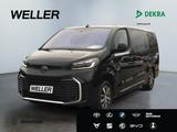Toyota Proace 2,0l-D-4D L2 Verso Team D *HUD*CAM*SHZ*PD