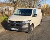 Volkswagen T6.1 Transporter Kastenwagen Flügeltüren Camper  - Volkswagen: Kastenwagen Transporter