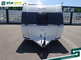 Hobby Excellent Edition 560 KMFe, 5 Schlafplätze - Hobby Wohnwagen 560 kmfe