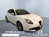 Alfa Romeo Giulietta 1.4 Turbo Super 120CV - PRE - gebrauchte Alfa Romeo Giulietta aus dem Jahr 2018