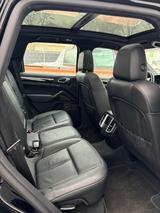 Porsche Cayenne Diesel 2. Hand  - Porsche Cayenne Gebrauchtwagen in München