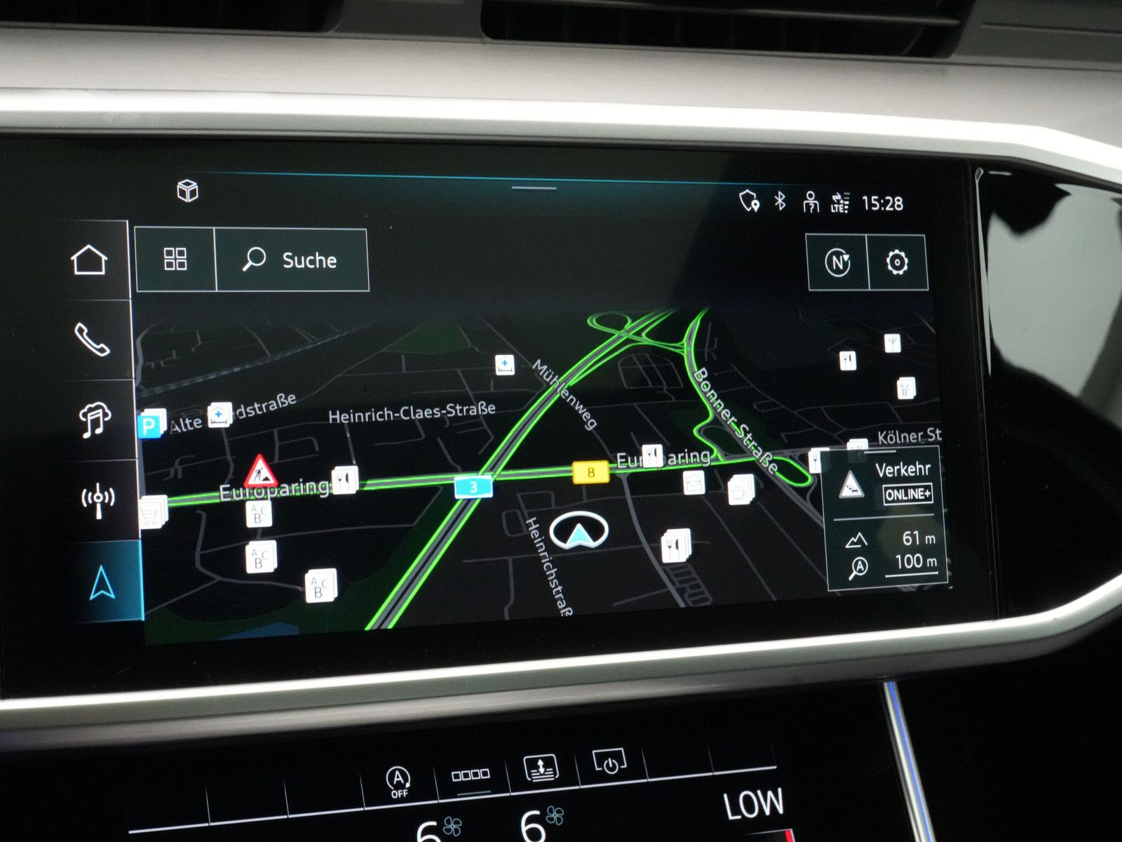 Audi S6 - Bild 8