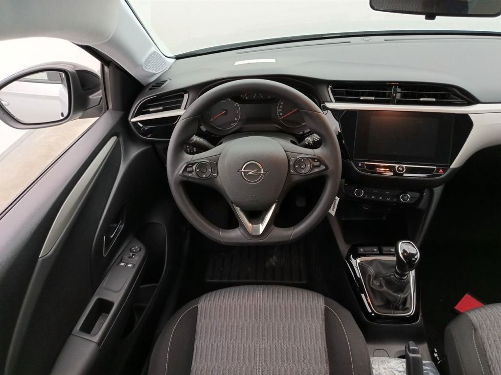 Fahrzeugabbildung Opel Corsa F Edition 1.5D NAVI/PDC/ALU/R´CAM/TEMPO