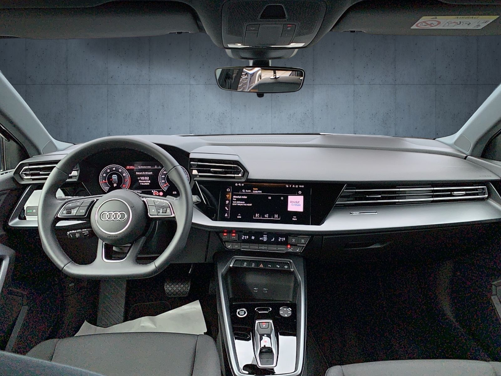 Audi A3 - Bild 11