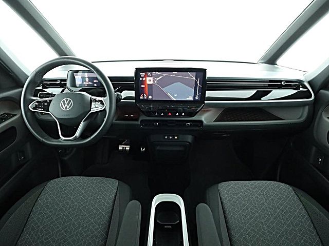 ID. Buzz Pro Winterr. AHK Open&ClosePaketPlus IQ