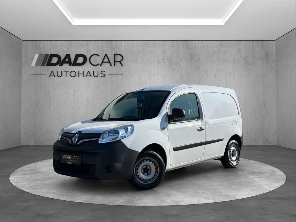 Image of Renault Kangoo